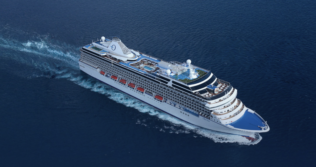 Crucero por Islandia: Oceania Cruises tiene el itinerario exclusivo en la naturaleza en Travel & Life: Tu Guía de Viajes y Estilo de Vida